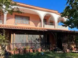Athina Villa