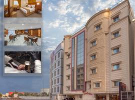 فندق روز جدة 2، فندق في جدة