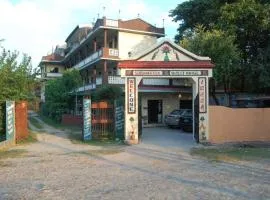 Siddhartha Guest House