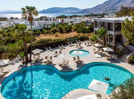 White Olive Premium Lindos: Pefki Rodos şehrinde bir otel