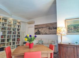 Casa Mutti, budgethotel i Asolo