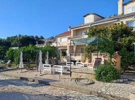 Apartments Frankić
