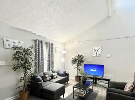 Memorable and Enjoyable Near all the Action in Athens, apartment in Athens