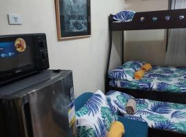 Sunvida Tower Condo 1, Hotel in Cebu City