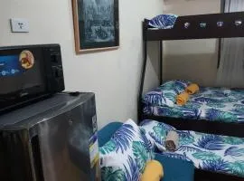 Sunvida Tower Condo 1