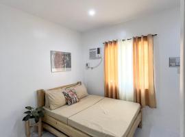 Sunnydale Apartelle -Room Accommodation near Calatagan Beach Resorts, hotel Batangasban