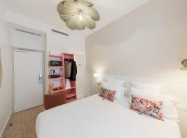 Trendy Canettes Hotel, ξενοδοχείο σε Saint Germain des Pres, Παρίσι