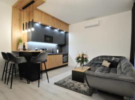 Solaris, hotel in Mostar