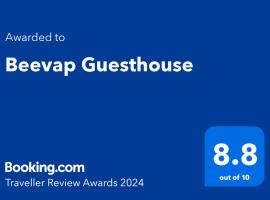 Beevap Guesthouse, hotel near Woodhill Park Shopping Centre Pretoria, Pretoria