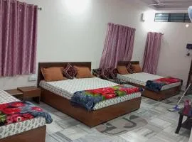 Aashirwad Residency Premium Vila