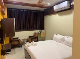 Hotel Mohiraj, hotell i Bankipur