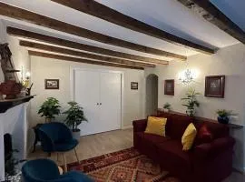 Dimora Romantica apartment