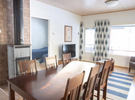 Kaisantien Siiri, apartamento em Kajaani