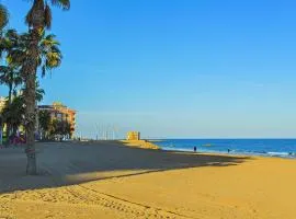 030 Melissa Beach Apartment - Alicante Holiday