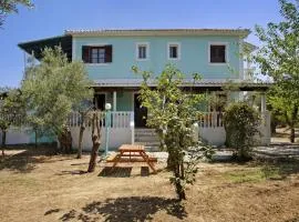 Areti Orfeas Two-bedroom Apartment