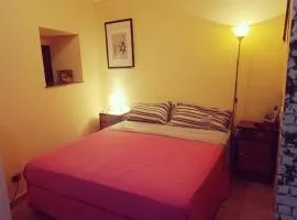 Casa vacanza BB degli angeli