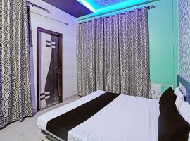 OYO Hotel Ginni – hotel w mieście Rohtak