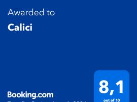 Calici