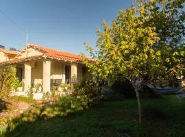 Dada's Cottage