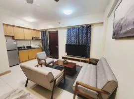 2BR NORTHPOINT CONDO Free Airport Pick up for 3 nights stay or more