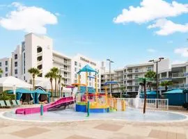 Embassy Suites by Hilton Orlando Lake Buena Vista Resort