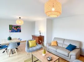 La Douce Évasion à 13 minutes du château de Versailles