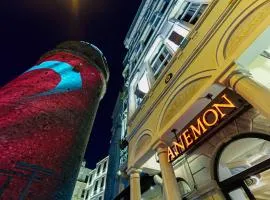 Anemon Koleksiyon Galata Otel
