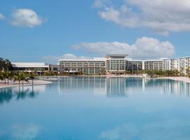 Conrad Orlando, hotel in Orlando