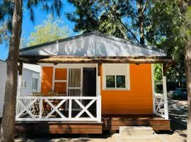 Camping Paloma