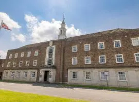 The Derby Conference Centre and Hotel