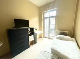 Studio centre-ville 13