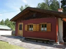 Waldchalet Tulfes
