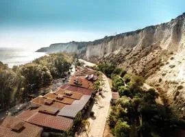 Eraclea Minoa Village