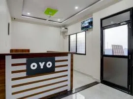 OYO Hotel Vaidehi