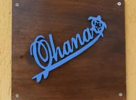 OHANA