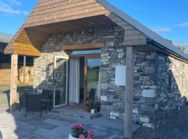 Welcome to DC's Cottage