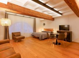 Sette Chiese Apartments