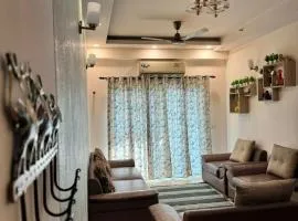 3BHK Apartment in Noida Best Location