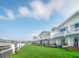 Treebo Skydale Premium Suites, 1500 Mtrs From Ooty Lake