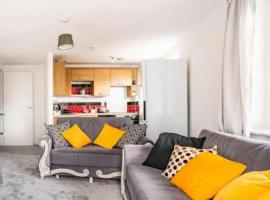 The Dartford Lodge - Free Parking, khách sạn ở Kent