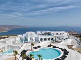 Million Stars Mykonos, luxury hotel in Mikonos