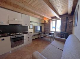 Affittimoderni Ponte di Legno Ski - PDL12