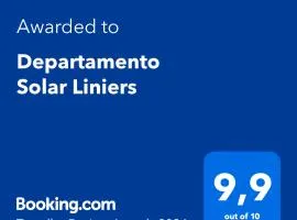 Departamento Solar Liniers