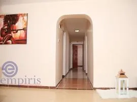 Empiris Milimani Condo