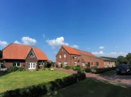 Ferienwohnung auf dem Bauernhof Reents