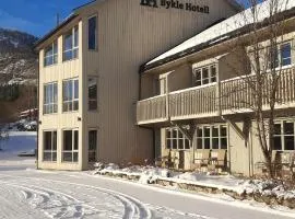 Bykle Hotel