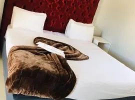 Victoria Lodge Studio Apartment