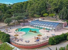 Domaine des Gueules Cassees, hotel near SeaTech School of Engineering - Toulon University, La Valette-du-Var