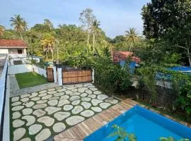 The Hideaway Weligama
