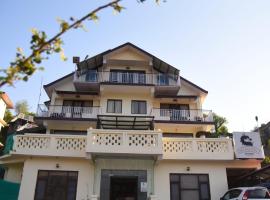 Dragon I Resorts, hotel din McLeod Ganj